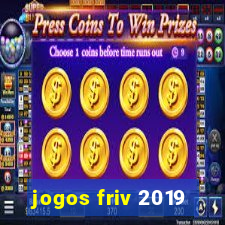 jogos friv 2019